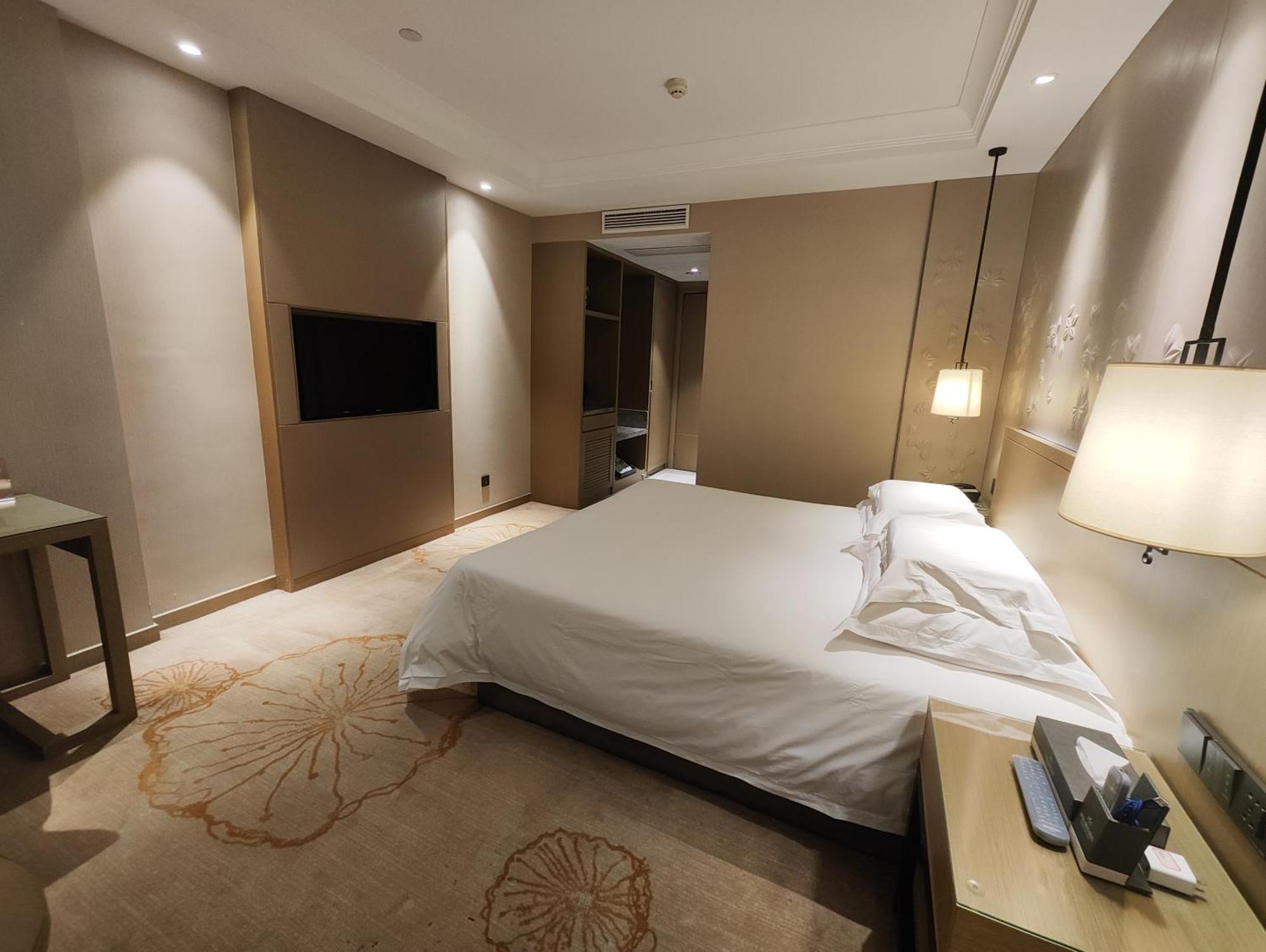 Byland Star Hotel Yiwu  Luaran gambar