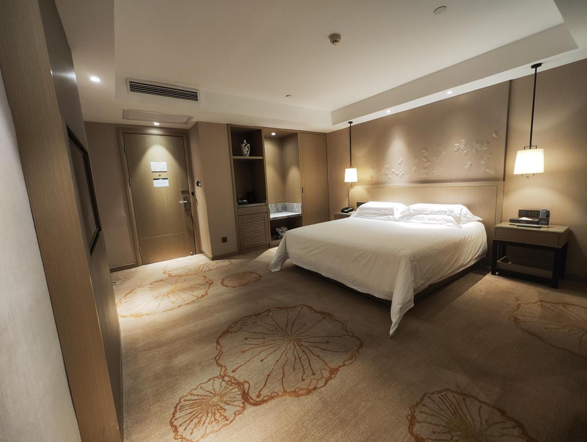 Byland Star Hotel Yiwu  Luaran gambar
