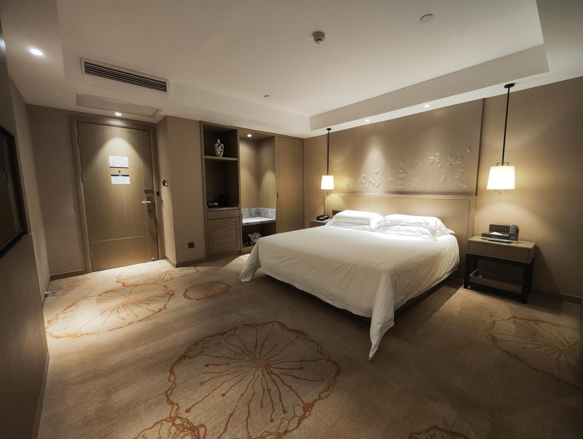 Byland Star Hotel Yiwu  Luaran gambar