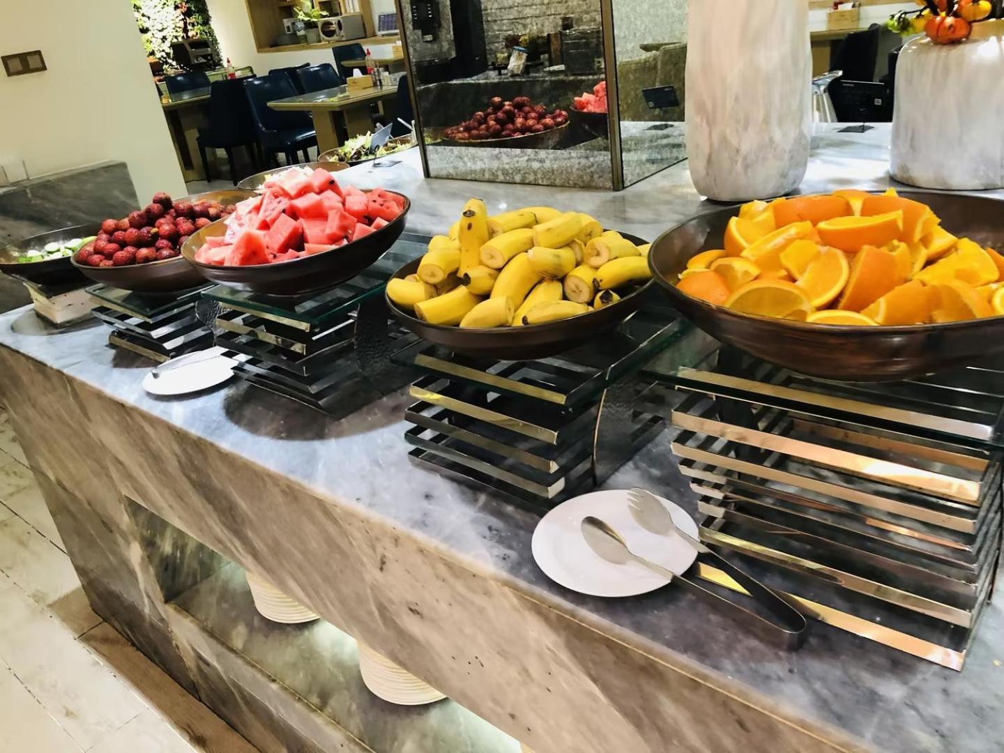 Byland Star Hotel Yiwu  Luaran gambar
