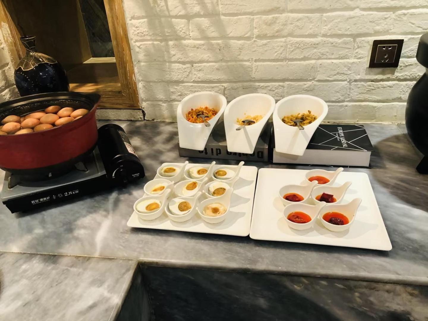 Byland Star Hotel Yiwu  Luaran gambar